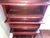 Brown Antique Walnut Globe Wernicke Four Stacking Barrister Bookcase For Sale - Image 8 of 13