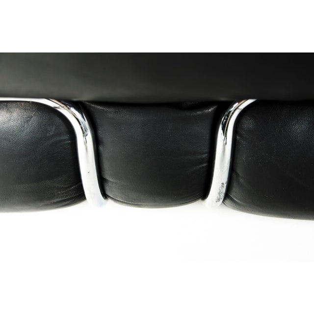 Okay Lounge Set by Adriano Piazzesi, Italy, 1970s, Set of 3 For Sale - Image 17 of 18
