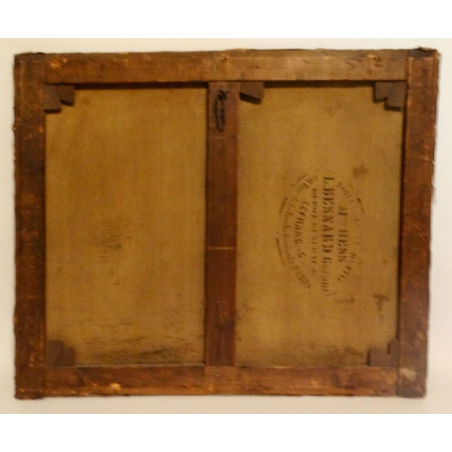 Antoine Vollon 1833-1900 French Still Life Oil on Canvas Hammer to $46,000 For Sale - Image 14 of 14