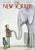 Illustration 1980, New Yorker Magazine Cover, March 24 (Charles Saxon), Original Vintage Cover, Zoo, Elephant For Sale - Image 3 of 3