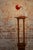 Mid-Century Czech Chrome Table Lamp attributed to J. Hůrka for Napako, 1960s For Sale - Image 11 of 13