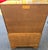 Henkel Harris Late 20th Century Henkel Harris Gentlemans Chest or Armoire For Sale - Image 4 of 12