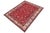 Elevate your home with the timeless beauty of a handmade Persian rug, renowned for its exceptional craftsmanship, rich...