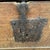 Antique 18th Century Wooden Trunk Coffer – Primitive Dovetail Chest For Sale - Image 14 of 16