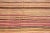Nazmiyal Collection Striped Vintage Moroccan Kilim Rug For Sale In New York - Image 6 of 7