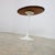 1960s Attributed to Eero Saarinen for Knoll Rare Oval Tulip Side Table For Sale - Image 9 of 18