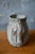 Beige Brutalist Glazed Stoneware Pitcher, 1960s For Sale - Image 8 of 10