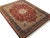 Chinese Rug in Silk, 1990s For Sale - Image 10 of 12