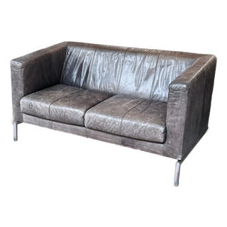 Gerard Van Den Berg for Montis Cubic Sofa, Circa 1980's For Sale