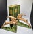 Hubley Cast Iron Leaping Gazelle Bookends For Sale - Image 12 of 13