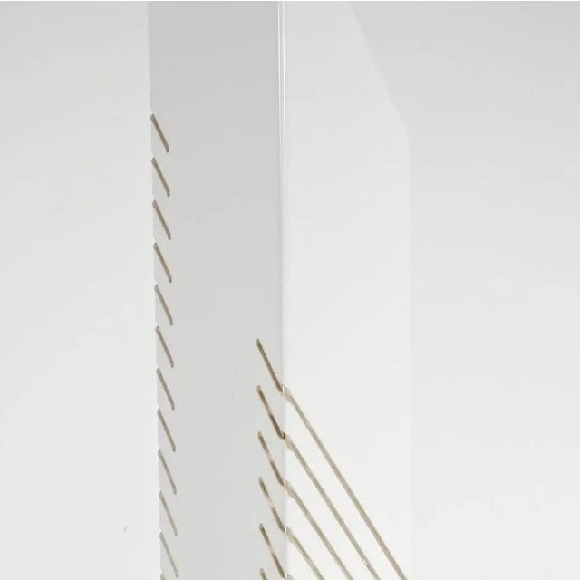 Italian Personaggi Floor Lamp by Carmellini and Tronconi for Tronconi, 1970s For Sale - Image 5 of 8