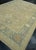 Turkish Turkish Oushak Rug 9'1" x 12'8" #18556 For Sale - Image 3 of 8
