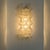 Large Tulipan Wall Sconces attributed to J. T. Kalmar, 1960s, Set of 2 For Sale - Image 11 of 18