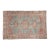 Vintage Distressed Veece Rug - 3'5" x 5'2" For Sale