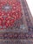 10x13 1960sPersian Kashan Area Rug - 100688 For Sale - Image 10 of 13