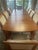 Beautiful Solid cherry Pompanoosuc Mills dining set, handcrafted in Vermont. Highgate extension table 42" x 72" (42" x...