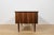 Mid-Century Modern Rosewood Desk by Svend Åge Madsen for Falster Møbelfabrik, Denmark, 1960s For Sale - Image 7 of 18