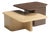 Loulou Nesting Tables by Haymann Editions, Set of 2 For Sale