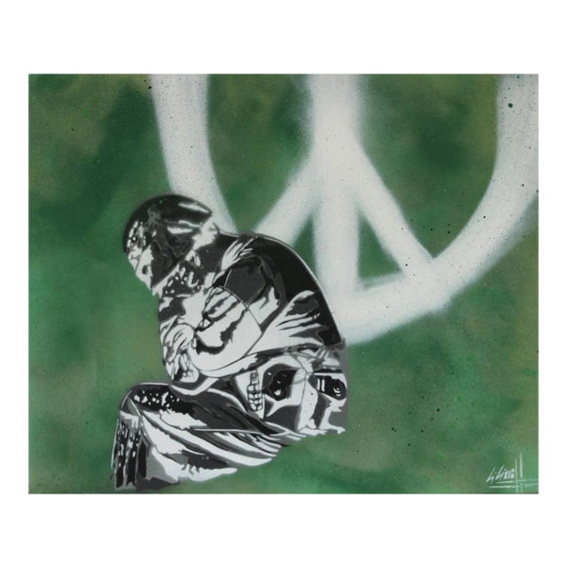 WHY - White version 2018 For Sale