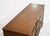 Brown Mid Century Transitional 9 Drawer Dresser by Drexel For Sale - Image 8 of 14