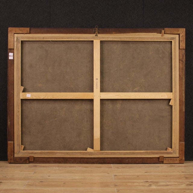 Passion of Christ, 1670, Oil on Canvas, Framed For Sale - Image 6 of 16