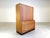 Mid-Century Modern Mid-Century Teak Shelf Cabinet from Wk Möbel, 1960s For Sale - Image 3 of 18