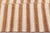 Mid 20th Century Doris Leslie Blau Vintage Turkish Kilim Rug For Sale - Image 5 of 9