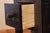 Rustic Greenview Charcoal Side Table For Sale - Image 3 of 9