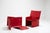 Chairs by Frank Beat, 1994, Set of 2 For Sale - Image 11 of 18