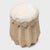 Drum-form stools such as this were traditionally used in gardens and outdoor pavilions where upper class scholars read,...