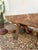 Extra Large Vintage Wood Historic Drinking Trough For Sale - Image 9 of 14