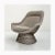 Lounge Chair attributed to Warren Platner for Knoll International, 1960s For Sale - Image 16 of 16