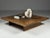 Oak Coffee Table, 1980s For Sale - Image 12 of 14