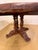 19th Century 19th Century Round French Table For Sale - Image 5 of 11