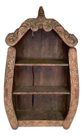 Example of Wall Cabinets