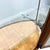 Antique Curved Glass Display Cabinet Wooden Showcase, 1890s For Sale - Image 14 of 18
