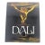 1979 Dali Art Book Hard Cover Book English Translation Ramōn Gōmez De La Serna For Sale