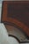 Henkel Harris Mahogany Inlaid Four Door Server Credenza For Sale - Image 14 of 18