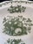 Mid 20th Century Mason's Transferware Green Serving Set of 4 For Sale - Image 11 of 14