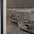1950s Vintage Photograph, Fishing Boats, Oriental, Monochrome, East Java, Mid Century For Sale - Image 5 of 9