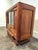 Art Deco Brutalist French Art Deco Mahogany Sideboard in the Style of Charles Dudouyt For Sale - Image 3 of 14