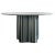 Marble Dining Table by Caia Leifsdotter For Sale - Image 6 of 6