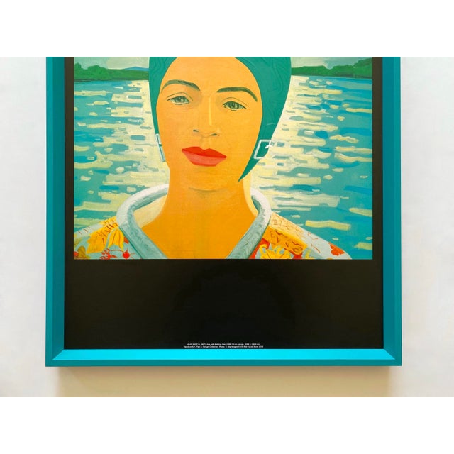 Alex Katz Paints Ada アートブック　画集 Alex Katz Paints Ada by Robert Storr | Goodreads