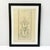 1940s Mid-20th Century Maison Jansen Original Architectural Drawing For Sale - Image 5 of 8