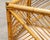 Rattan Baskets from Vivai Del Sud, 1970s, Set of 2 For Sale - Image 4 of 10