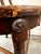 Rare 1873 Heywood Brothers (Heywood Wakefield) Solid Oak Chair Frames (2) For Sale - Image 9 of 12