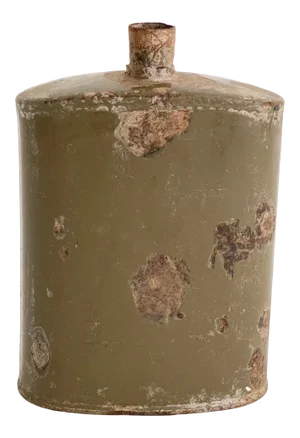 1943 Indian Military Canteen