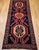 "This striking vintage wide runner from Northwest Persia, dating to the third quarter of the 20th century, exemplifies the...