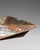 Ceramic Geometric Stoneware Object by Karl Fulle Studio Pottery, Early 1990s For Sale - Image 7 of 18