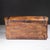 Wood Antique Brick Mold c.1930-1950 For Sale - Image 7 of 8